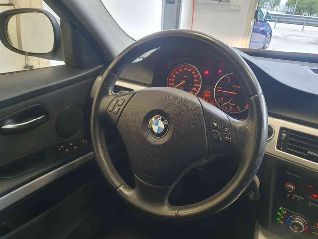 BMW 318 d cat Touring