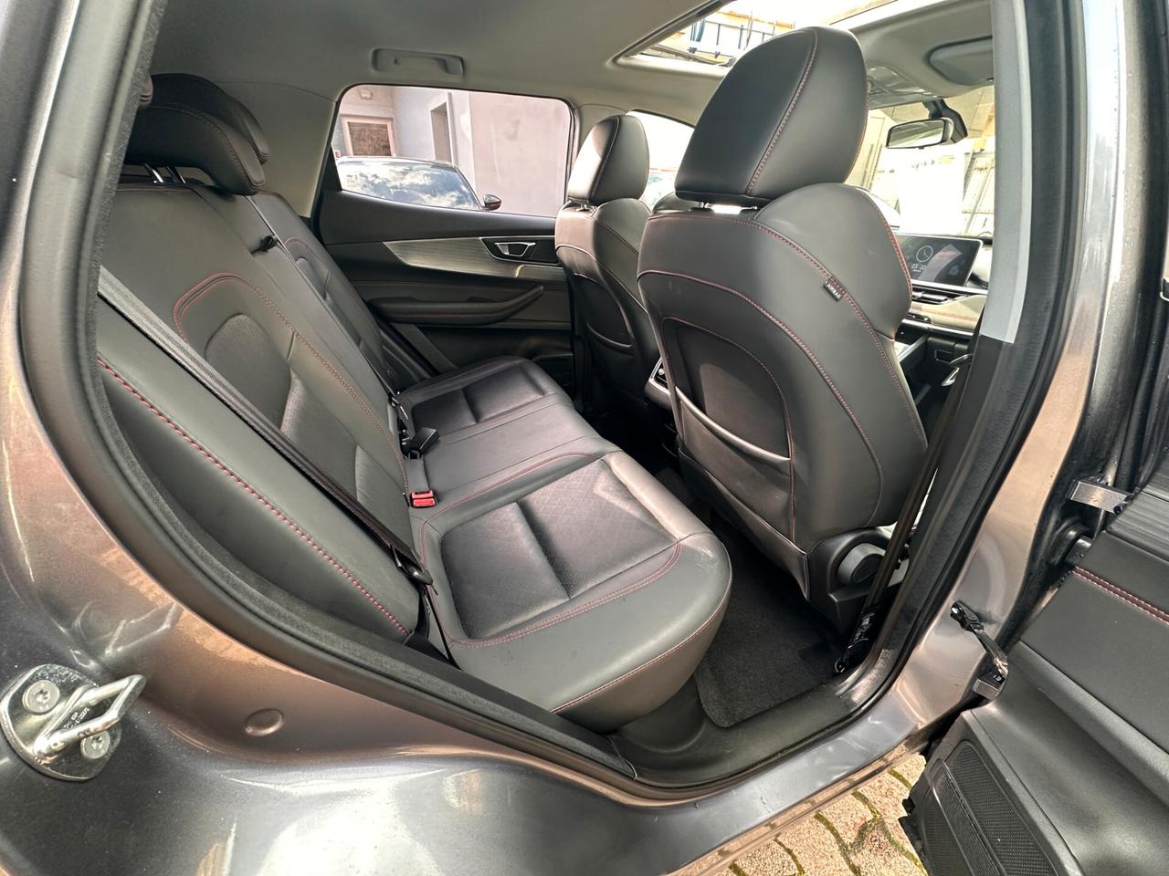 Dr 5.0 1.5 Turbo CVT Bi-Fuel GPL