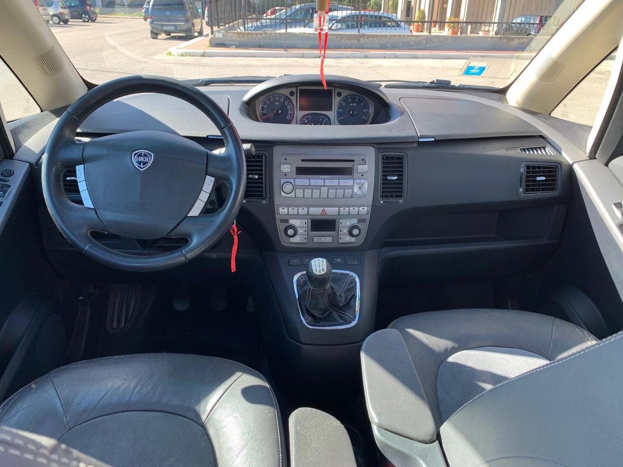 Lancia MUSA 1.3 Multijet 16V Platino