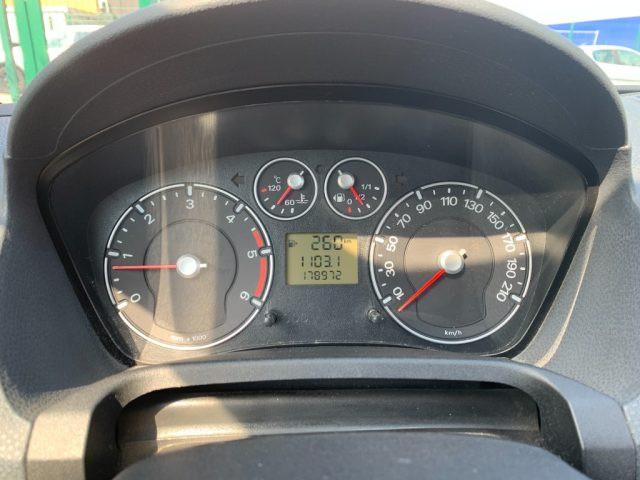 FORD Fiesta 1.4 TDCi 3p. Ghia