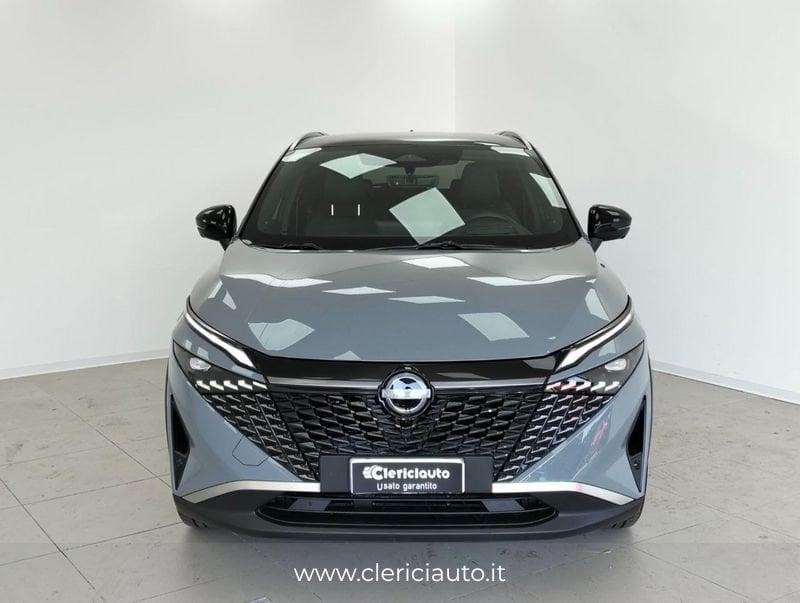 Nissan Qashqai e-Power Tekna (TETTO PAN.)
