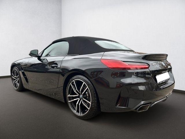 BMW Z4 M 40i Harman Kardon Head-Up Drive Assist Pelle