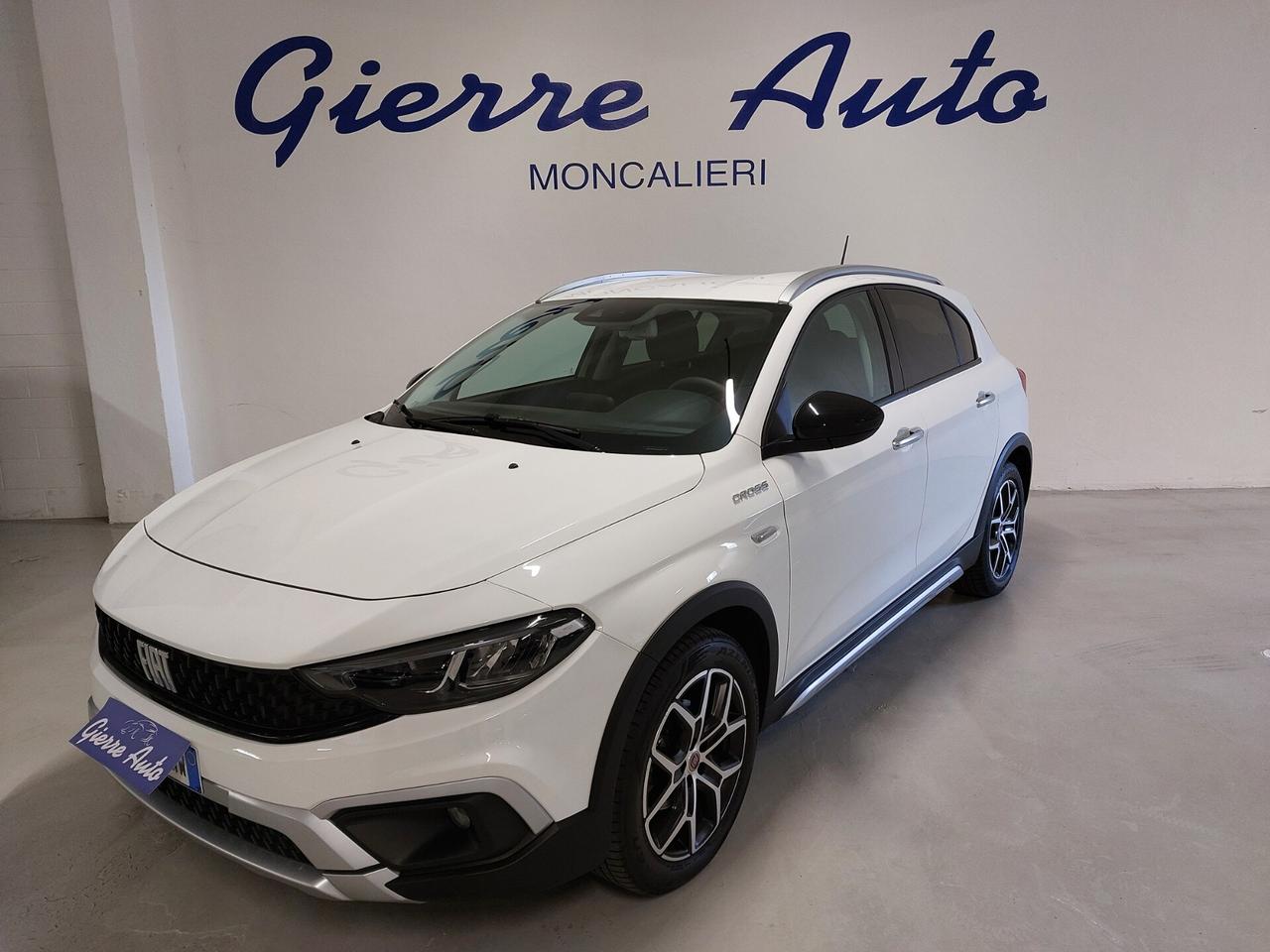 FIAT Tipo (2015-->) Tipo 1.0 5 porte Cross