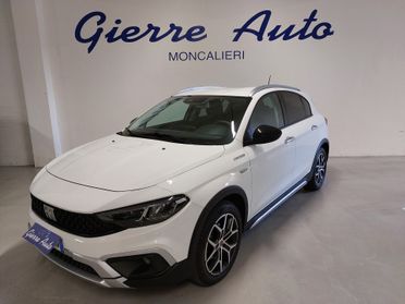 FIAT Tipo (2015-->) Tipo 1.0 5 porte Cross