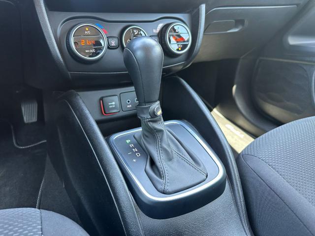 FIAT Tipo 1.3 Mjt S&S SW Lounge NAVI+RETROCAMERA+CARPLAY