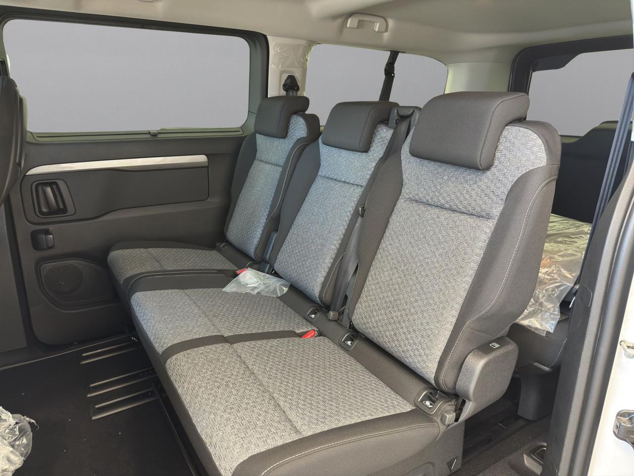 Toyota Proace Verso 2.0d 144cv S&S L2 Executive D