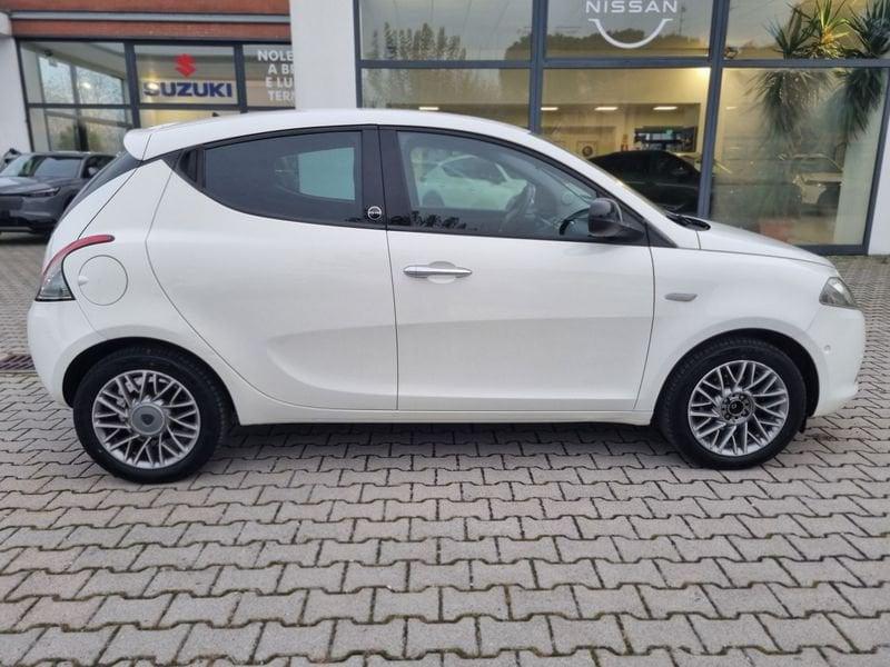 Lancia Ypsilon Ypsilon 1.2 69 CV 5 porte GPL Ecochic Gold