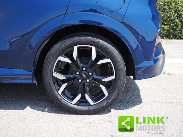 FORD Puma 1.0 Hybrid 125 CV S&S aut. ST-Line X