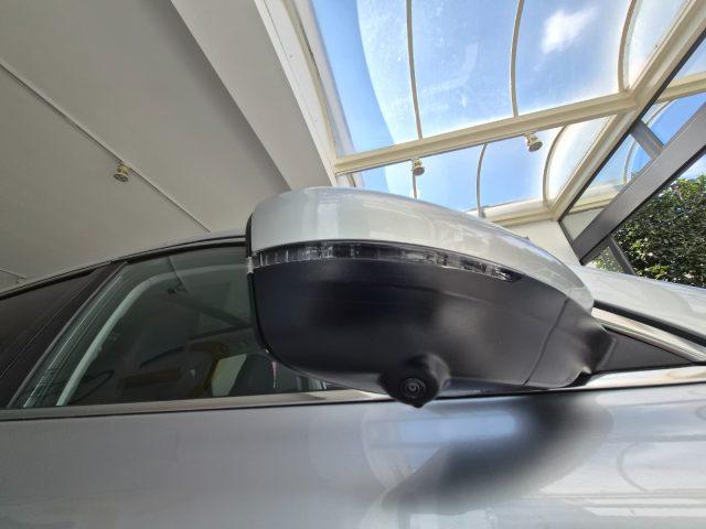 MG HS 1.5T-GDI Luxury tua da ?169,00 mensili