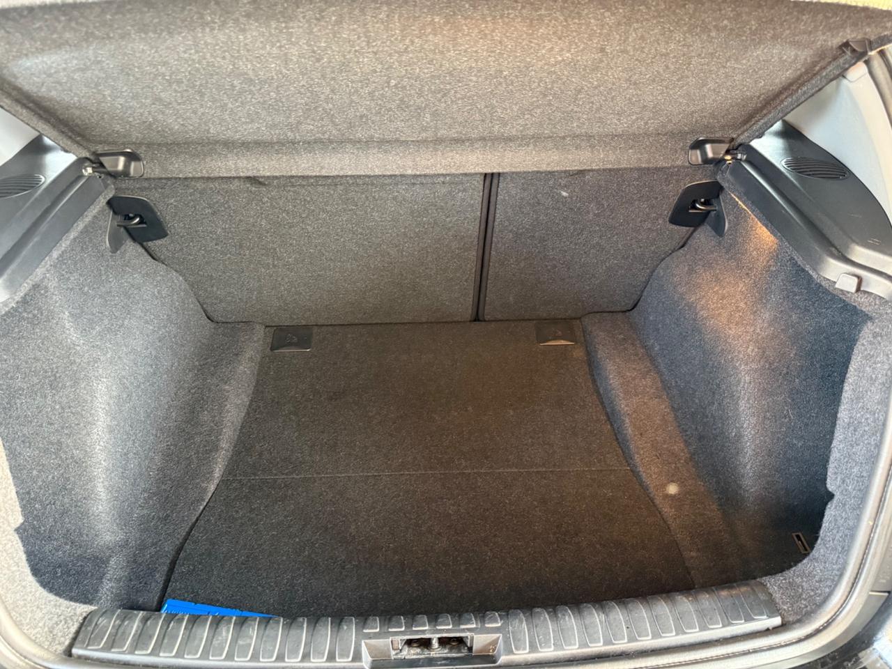 Bmw 118 118d cat 5 porte Eletta DPF