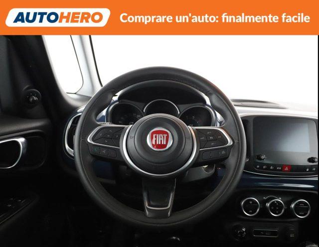 FIAT 500L 1.3 Multijet 95 CV Cross