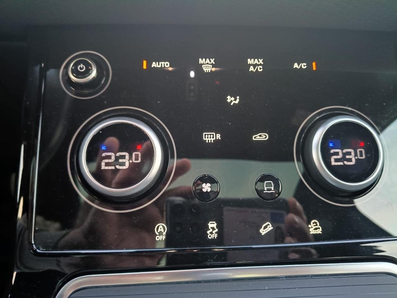 Land Rover Range Rover Evoque S #50504