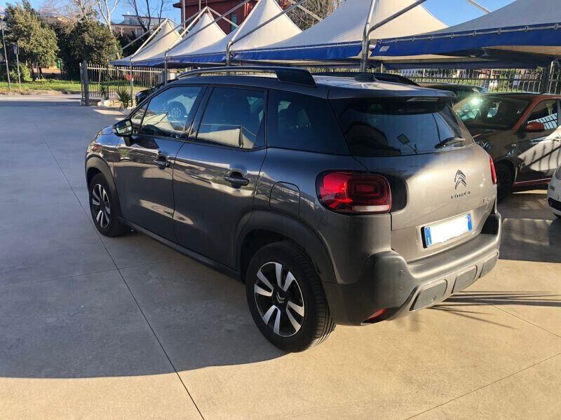 Citroen C3 Aircross 1.5BlueHDi 110cv 2021 Shine