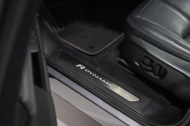Land Rover RR Evoque 2.0D I4 163 CV AWD Auto R-Dynamic SE