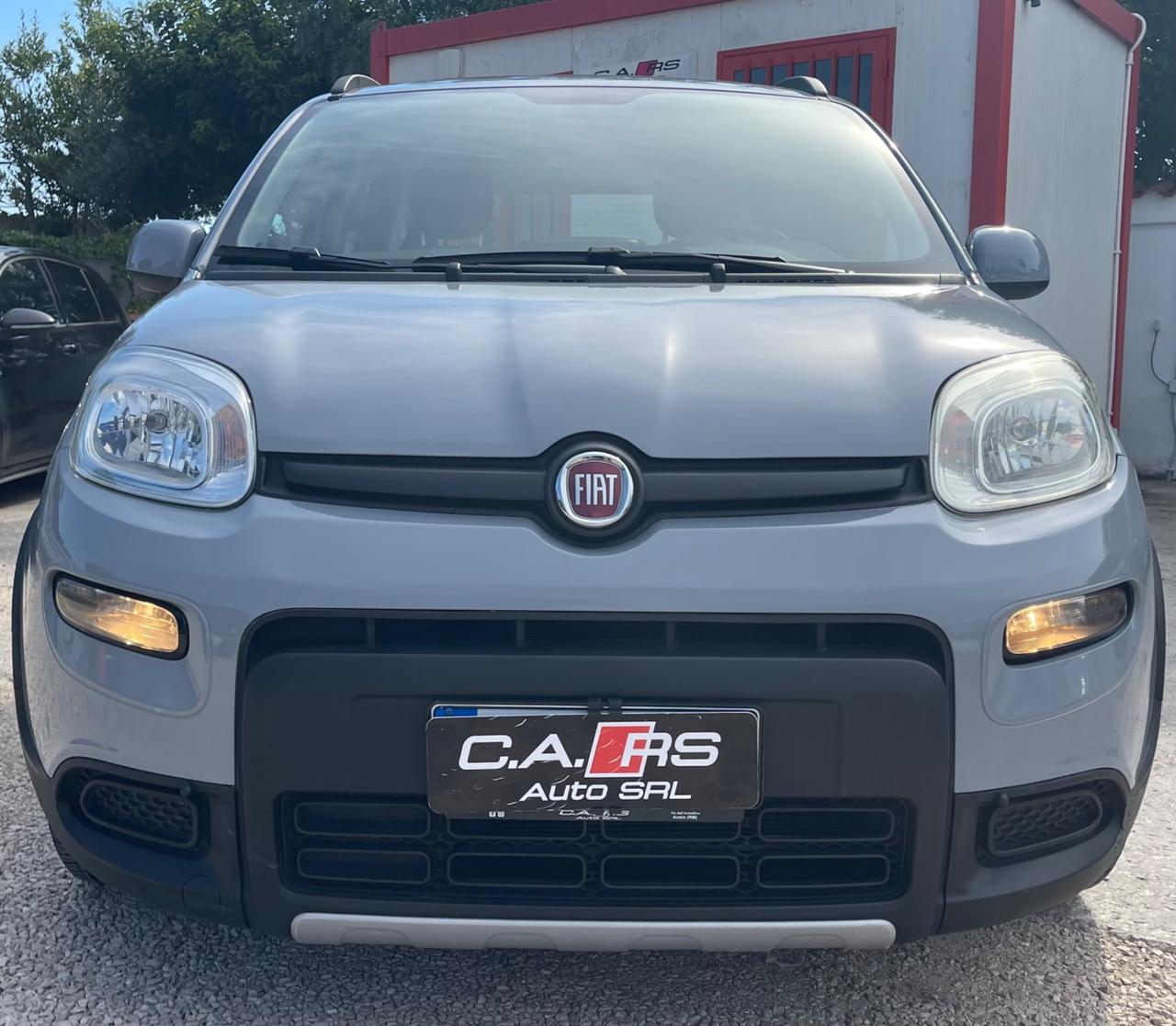 Fiat Panda CityLife Hybrid 1.0 FireFly 70cv