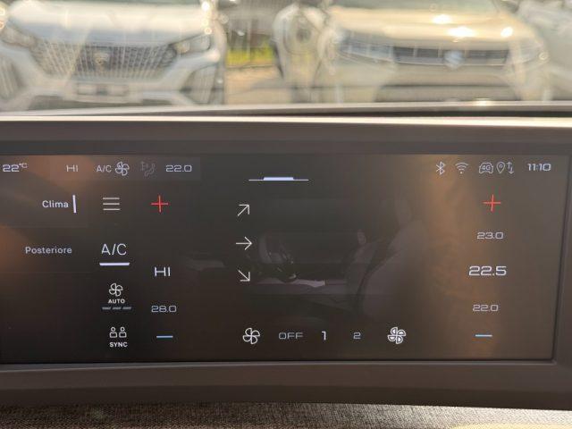 PEUGEOT 5008 Hybrid 145 e-DCS6 Allure 7P