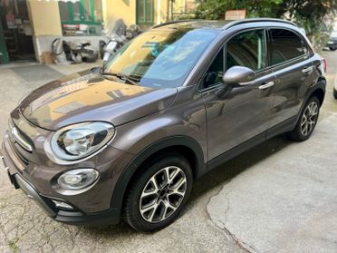 Fiat 500X 2.0 Mjet 140cv 4x4 Cross Plus E6