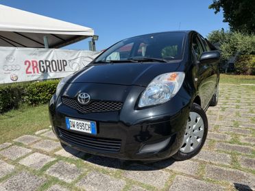 Toyota Yaris 1.4 D-4D AUTOMATICA-2009"IMPECCABILE"