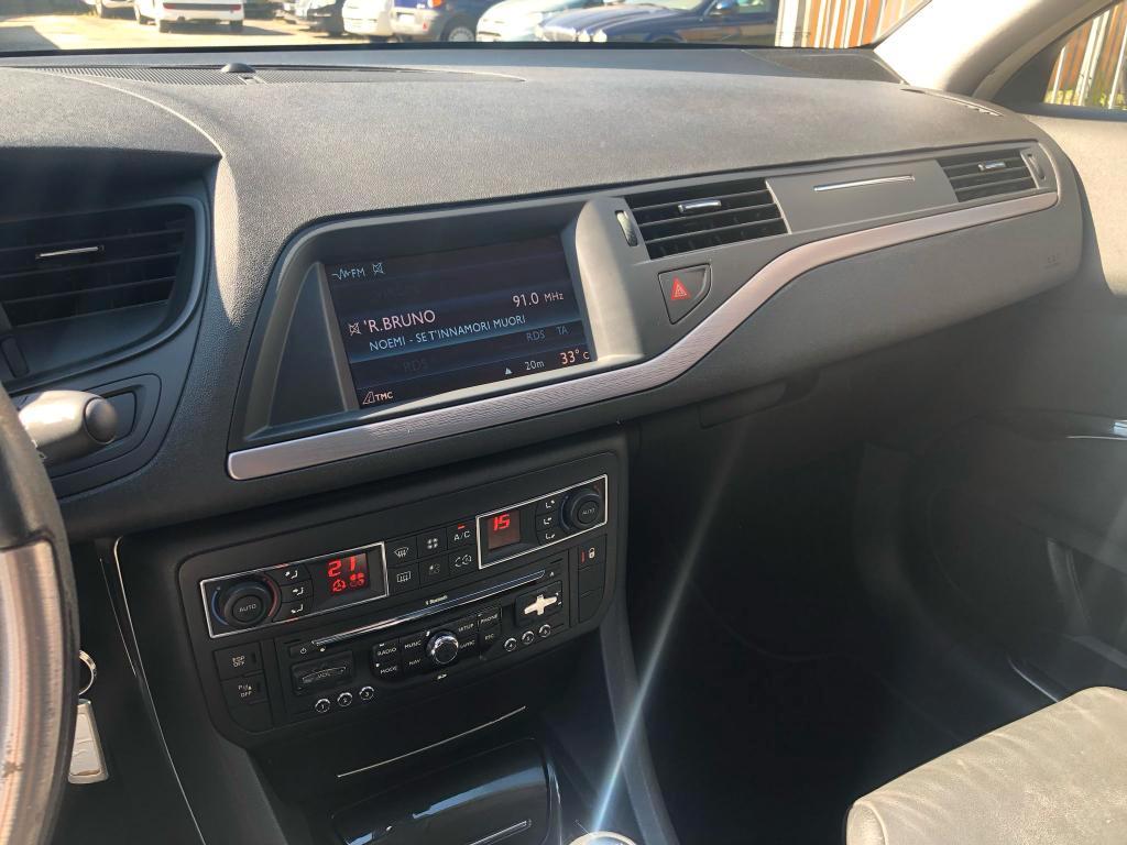 Citroen C5 Tourer 2.0 hdi 16v Dynamique 140cv