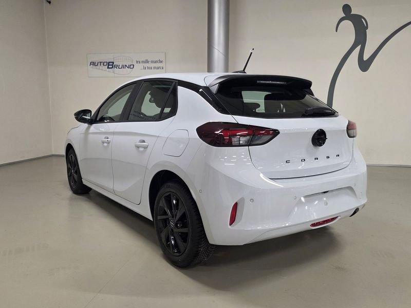 Opel Corsa Corsa 1.2 100 CV YES