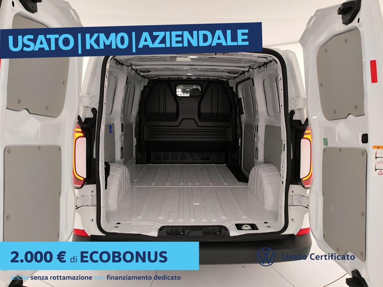 Volkswagen T6 Transporter t7 26 2.0 tdi 110cv l1