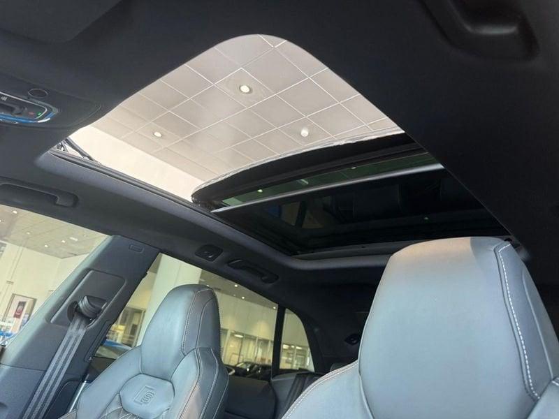 Audi Q8 50 TDI MHEV quattro S Line Plus - IVA Esposta