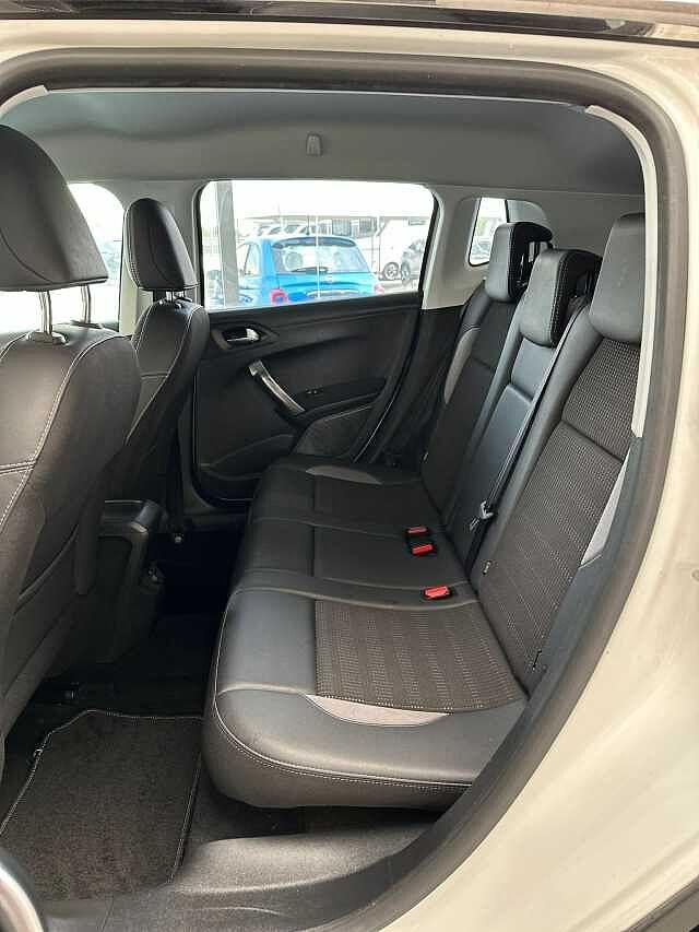 Peugeot 2008 PureTech Turbo 110 EAT6 S&S Allure