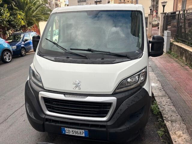 Peugeot Boxer Iva esp. Finanziabile Garanzia Anche permuta