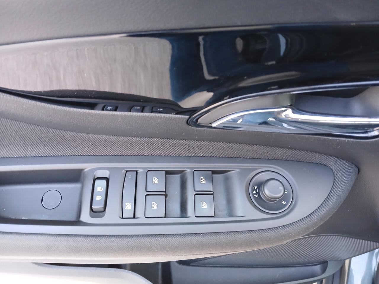 Opel Mokka X 1.6 CDTI 4X4 136CV 2017