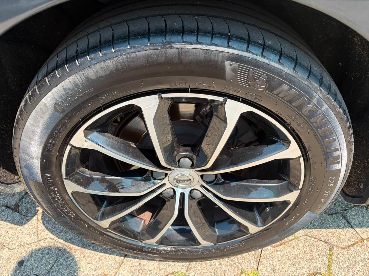 Volvo V60 D3 Business Plus*EURO6*NAVI*CERCHI