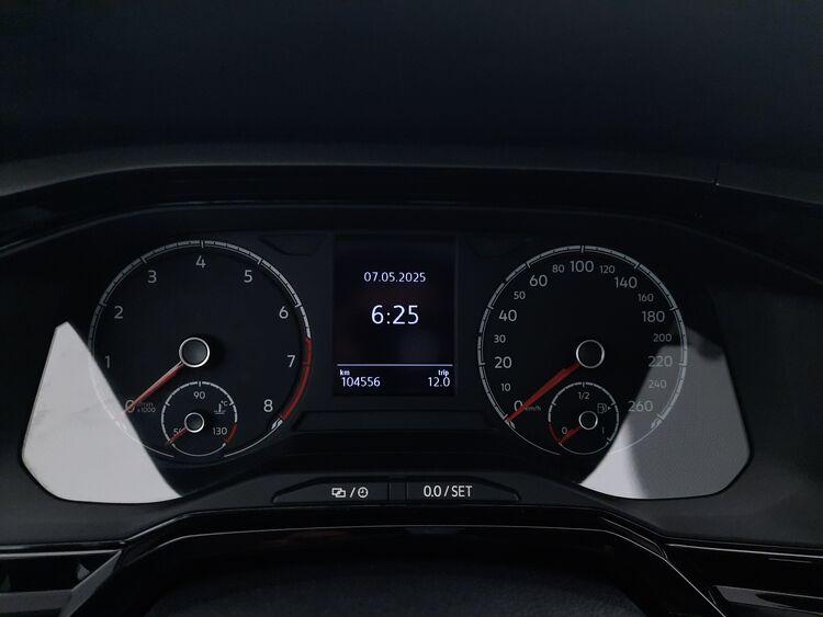 Volkswagen Polo Comfortline BR883063 1.0 Benzina 95CV