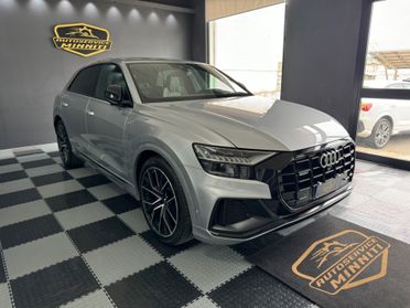 Audi Q8 50 TDI 286 CV quattro tiptronic