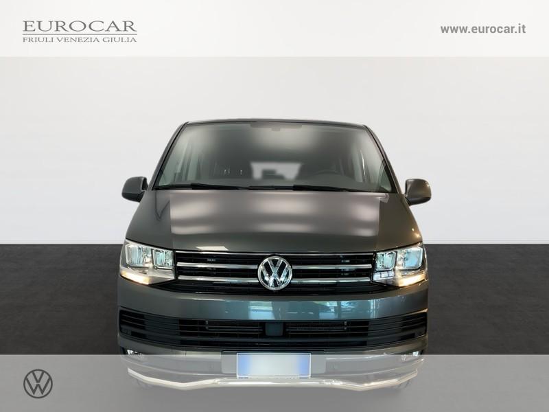 Volkswagen T6 Multivan 2.0 tdi comfortline 150cv dsg