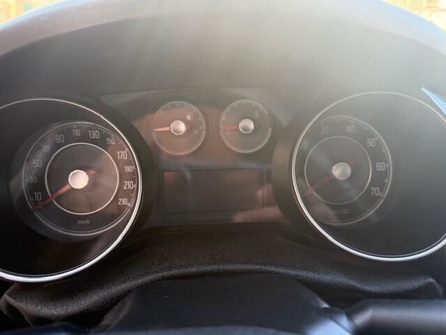 Fiat Punto Evo 1.3 Mjt 95 CV Dynamic ok neo. ANNO