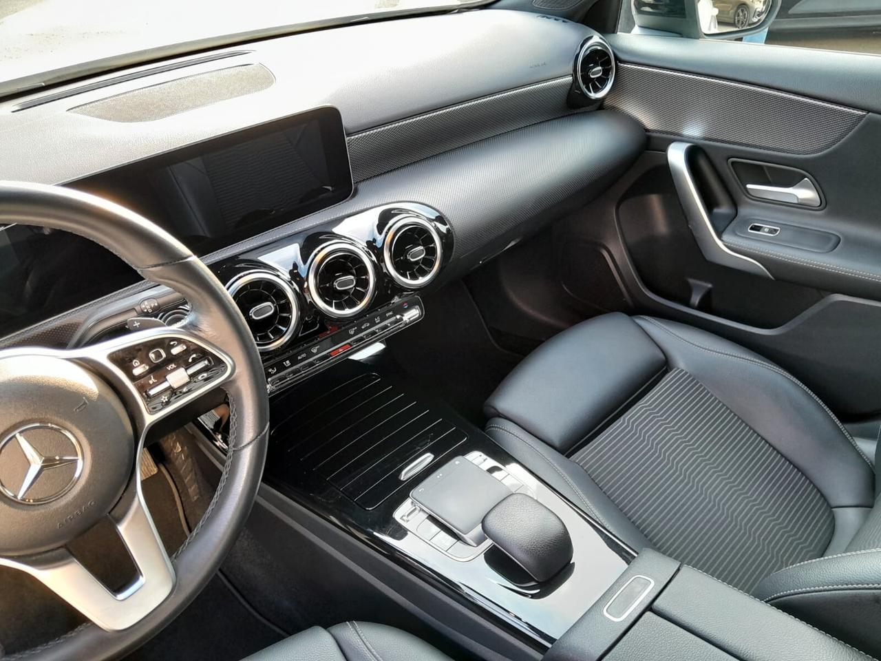 Mercedes-benz A 200 Automatic Sport