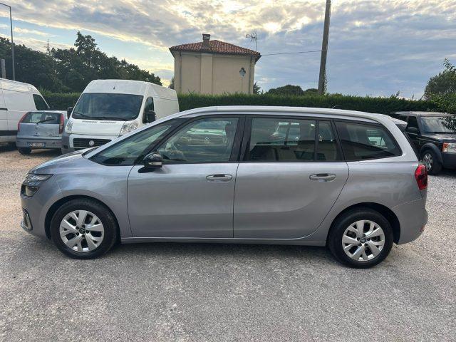 CITROEN Grand C4 Spacetourer 7 posti! BlueHDi 130 S&S EAT8 Feel