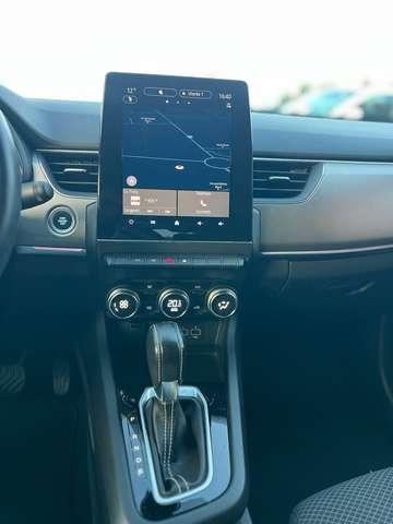 Renault Arkana Arkana 2021 1.6 E-Tech full hybrid Intens 145cv