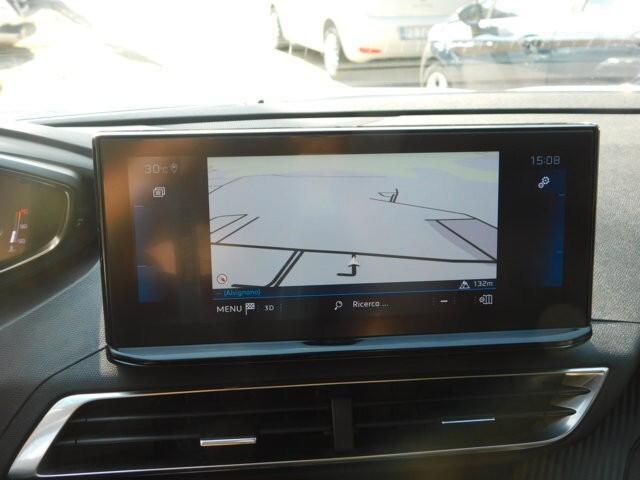 Peugeot 3008 BlueHDi 130 S&S Allure Pack