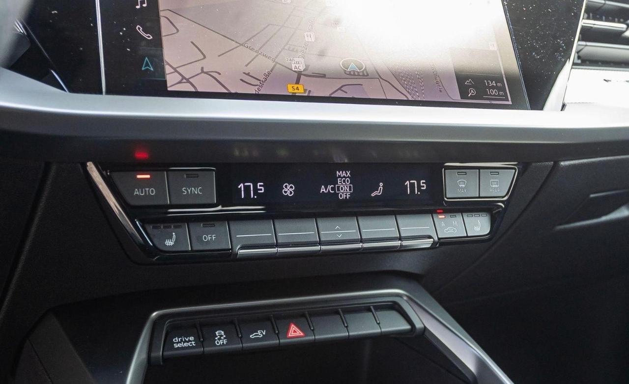 Audi A3 SPB 40 TFSI e S tronic S Line
