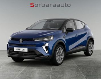Renault Captur Captur 1.2 eco-g Evolution 120cv