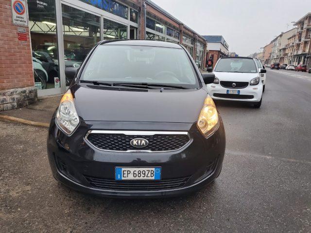 KIA Venga 1.4 GPL Easy