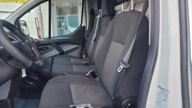 FORD Transit Custom 330 2.2 TDCi 125CV PL Furgone Trend L2H1