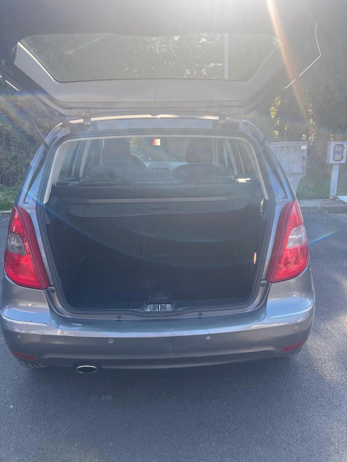 Mercedes-benz A 160 CDI BlueEFFICIENCY Special Edition