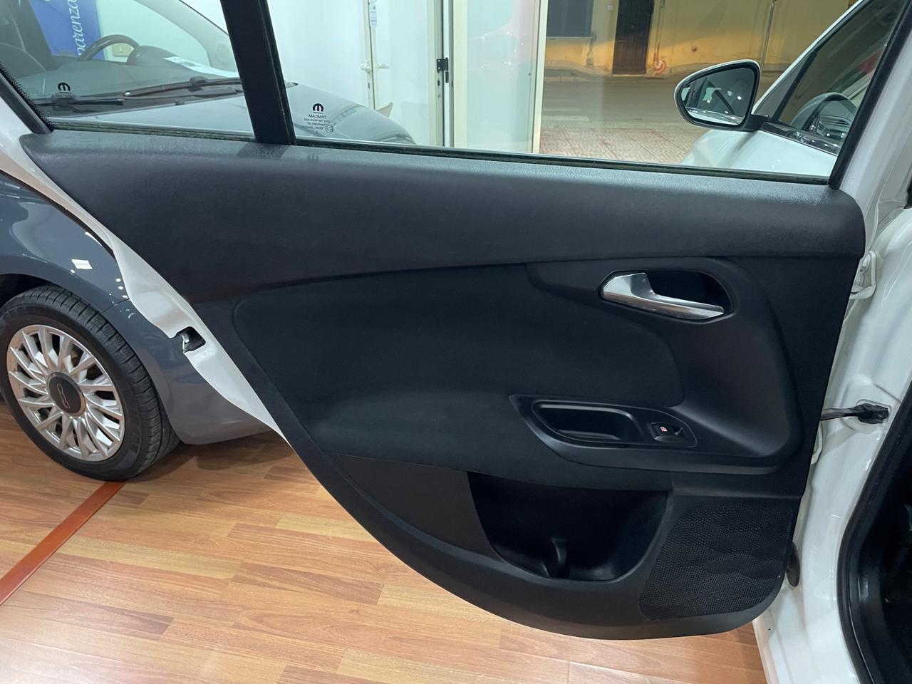 FIAT TIPO 1.6 MJT 120CV BUSINESS - Agosto 2018