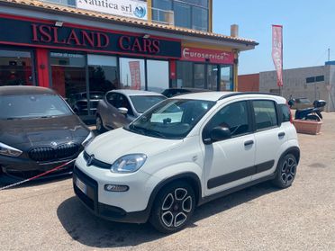 Fiat Panda 1.0 Hybrid City Life AZIENDALE
