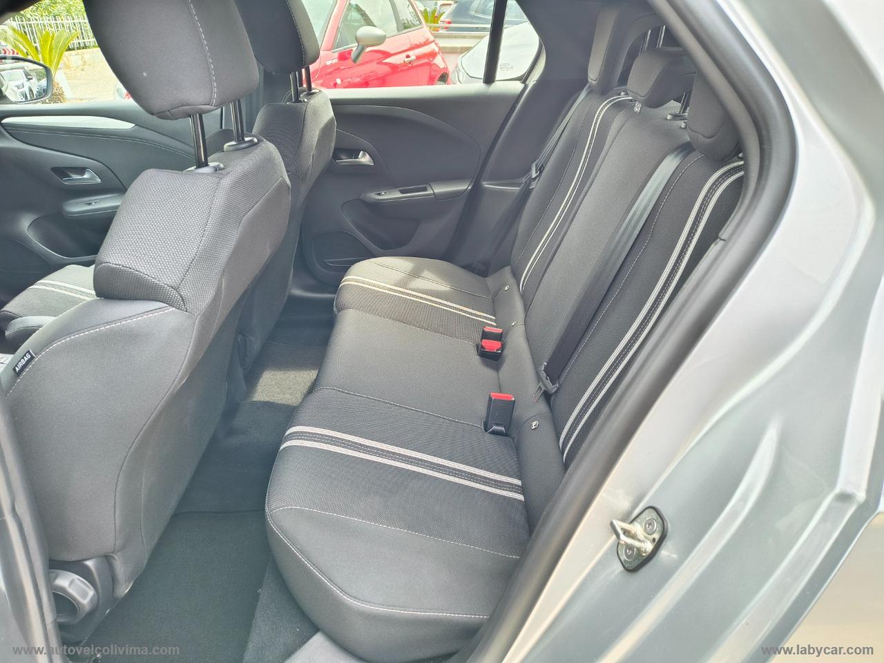 OPEL Corsa Hybrid 100 CV aut. GS