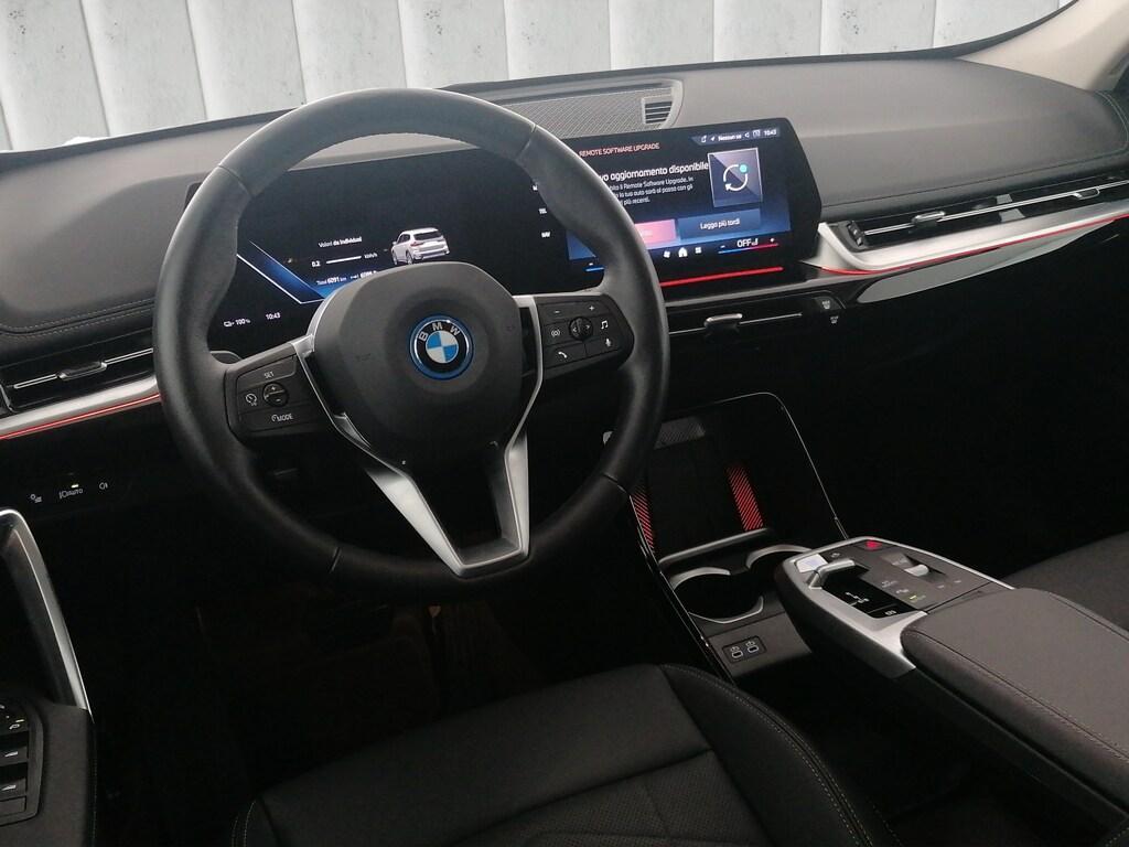BMW iX1 20 X-Line eDrive