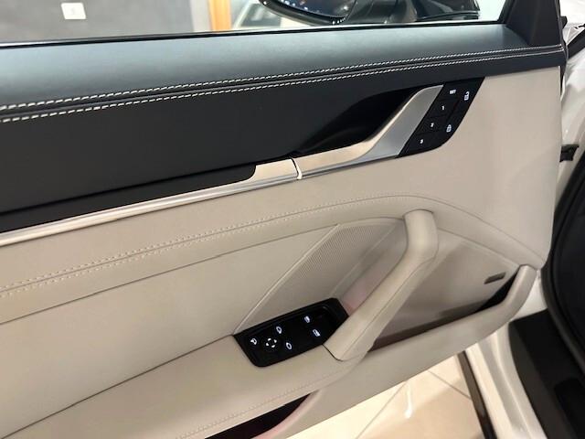 Porsche 911 Targa 4 GTS