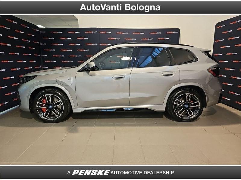 BMW X1 X1 xDrive 25e Msport Pro