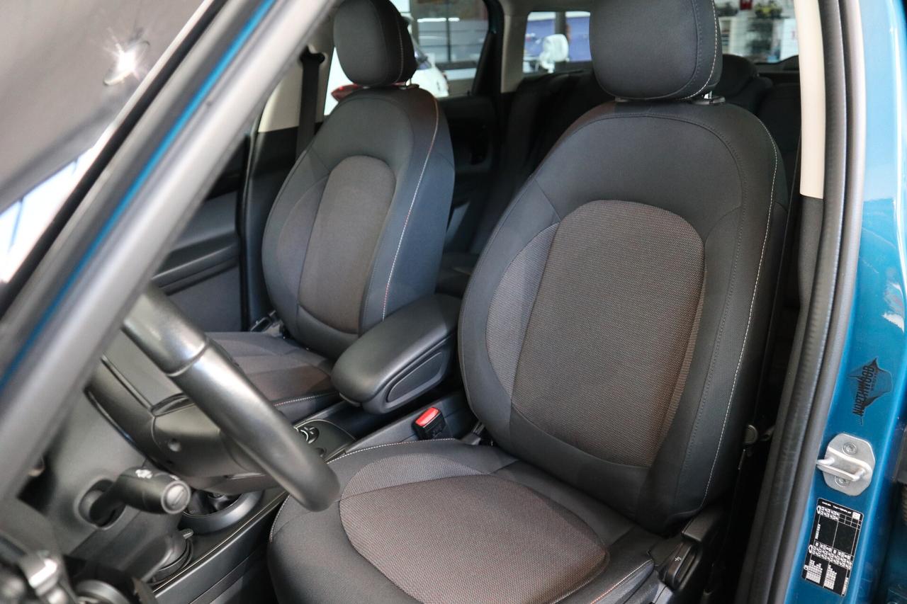 Mini Cooper D Countryman 2.0 Northwood Edition